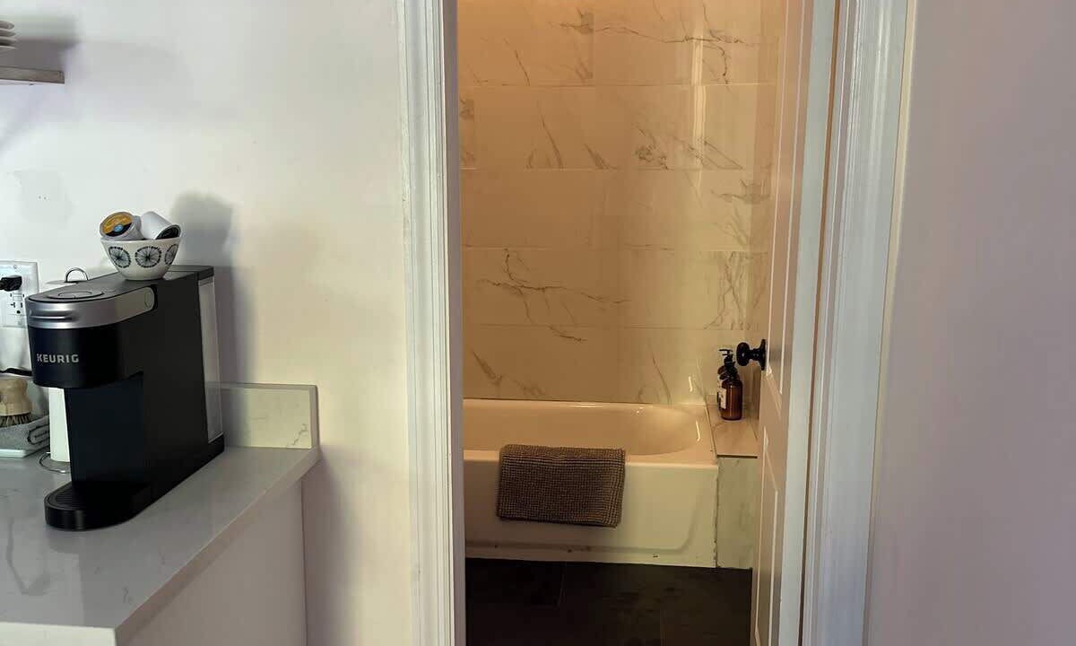 Photo of Bathroom in Bedford-Stuyvesant
