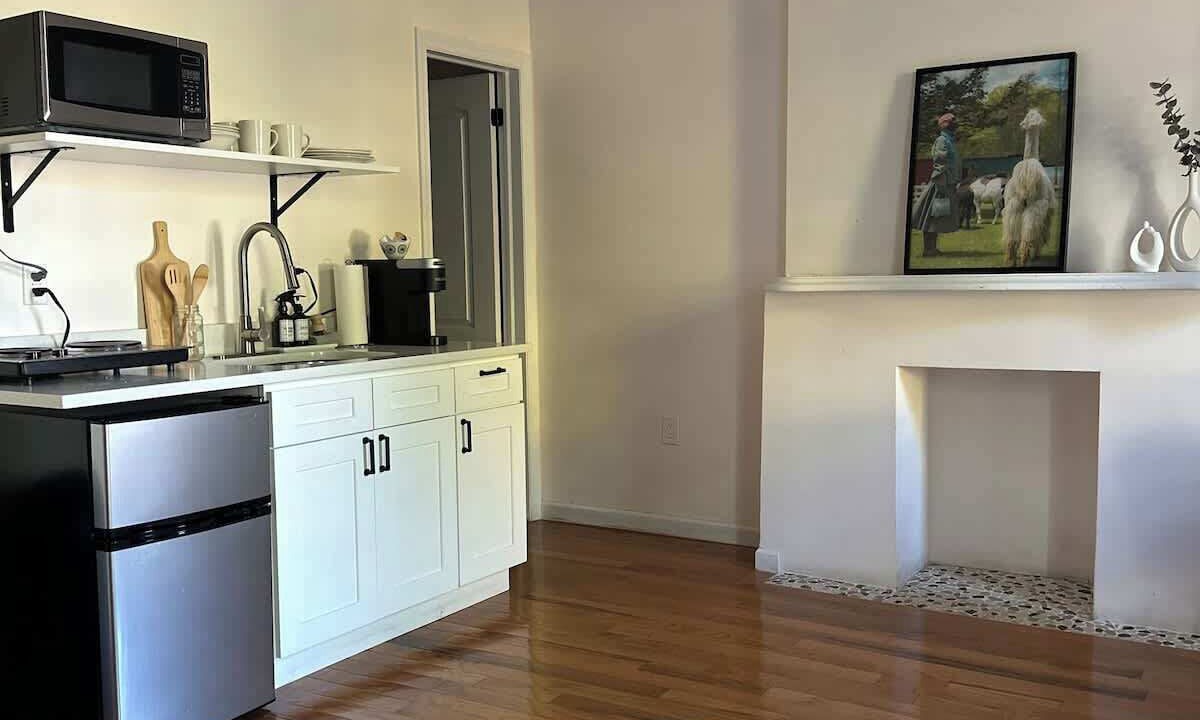 Photo of Kitchen in Bedford-Stuyvesant