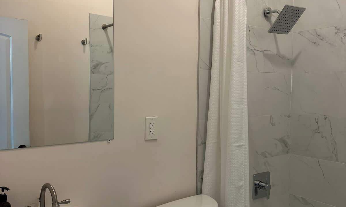 Photo of Bathroom in Bedford-Stuyvesant