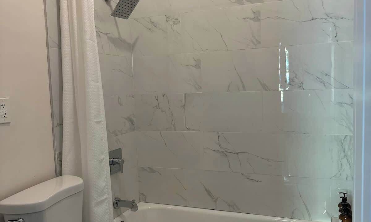 Photo of Bathroom in Bedford-Stuyvesant