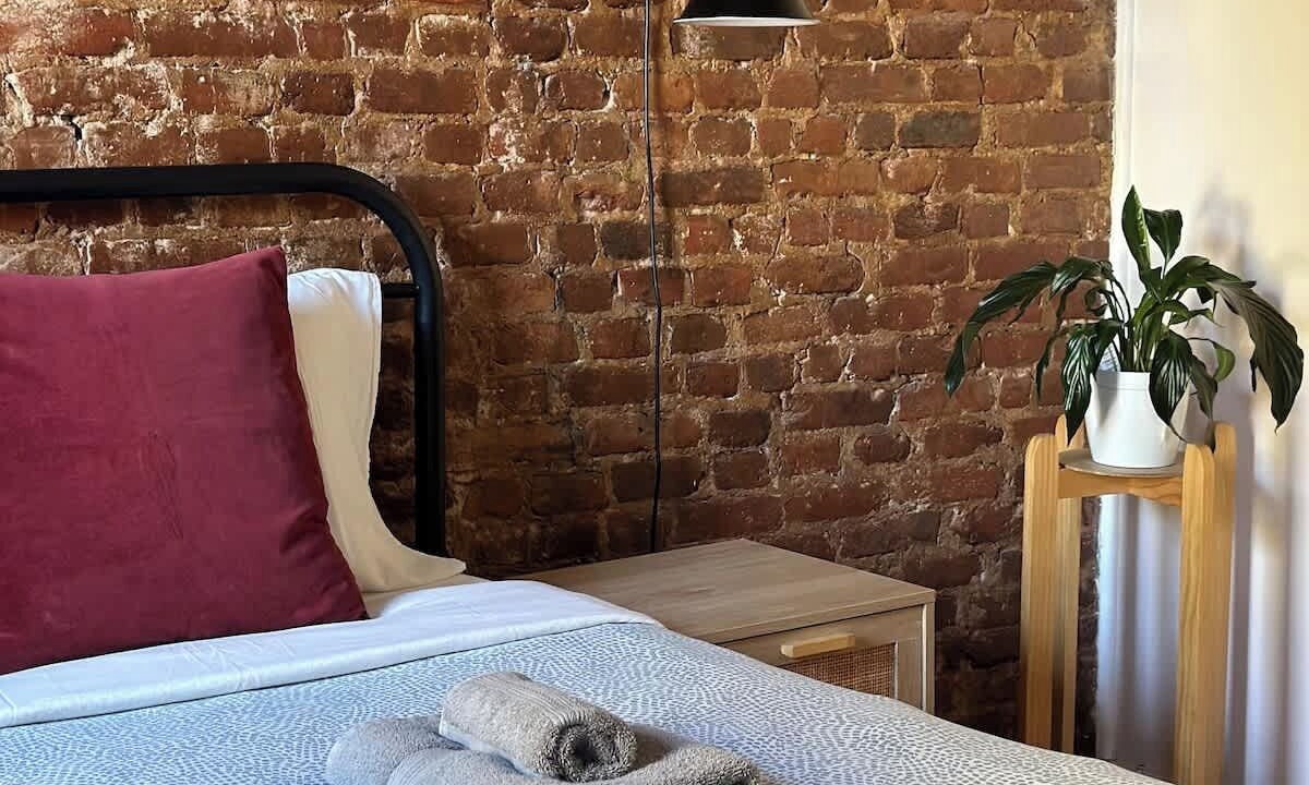 Photo of Bedroom in Bedford-Stuyvesant
