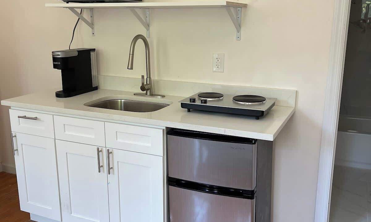 Photo of Kitchen in Bedford-Stuyvesant