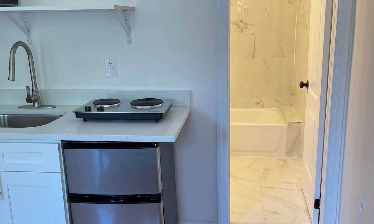 Photo of Bathroom in Bedford-Stuyvesant