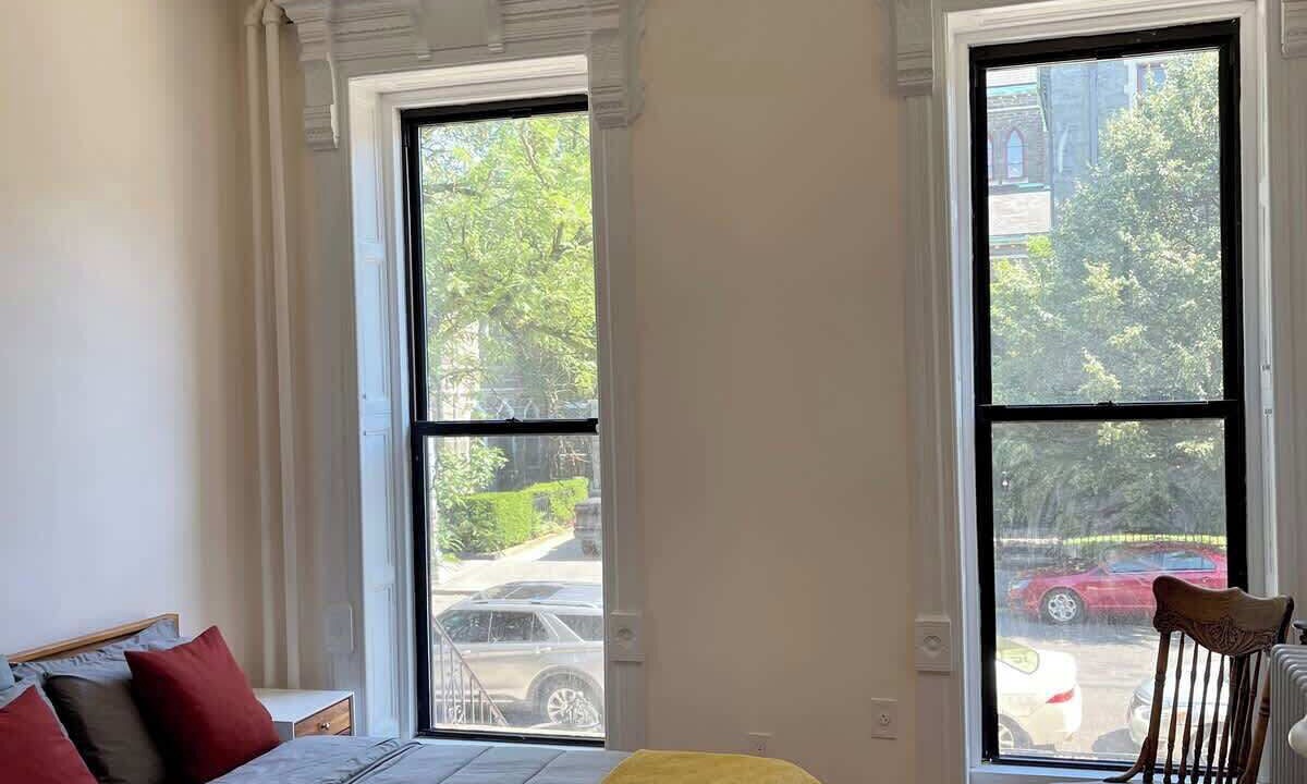 Photo of Bedroom in Bedford-Stuyvesant