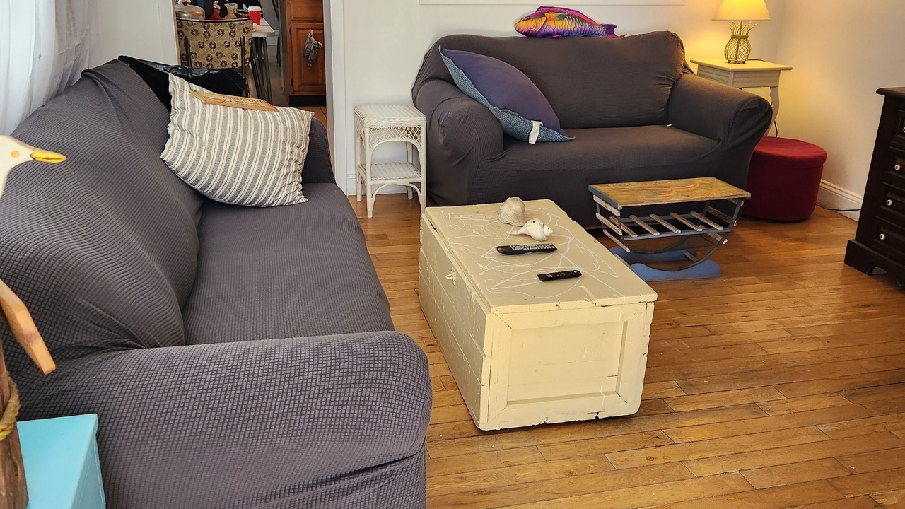 Photo of Livingroom in Wildwood