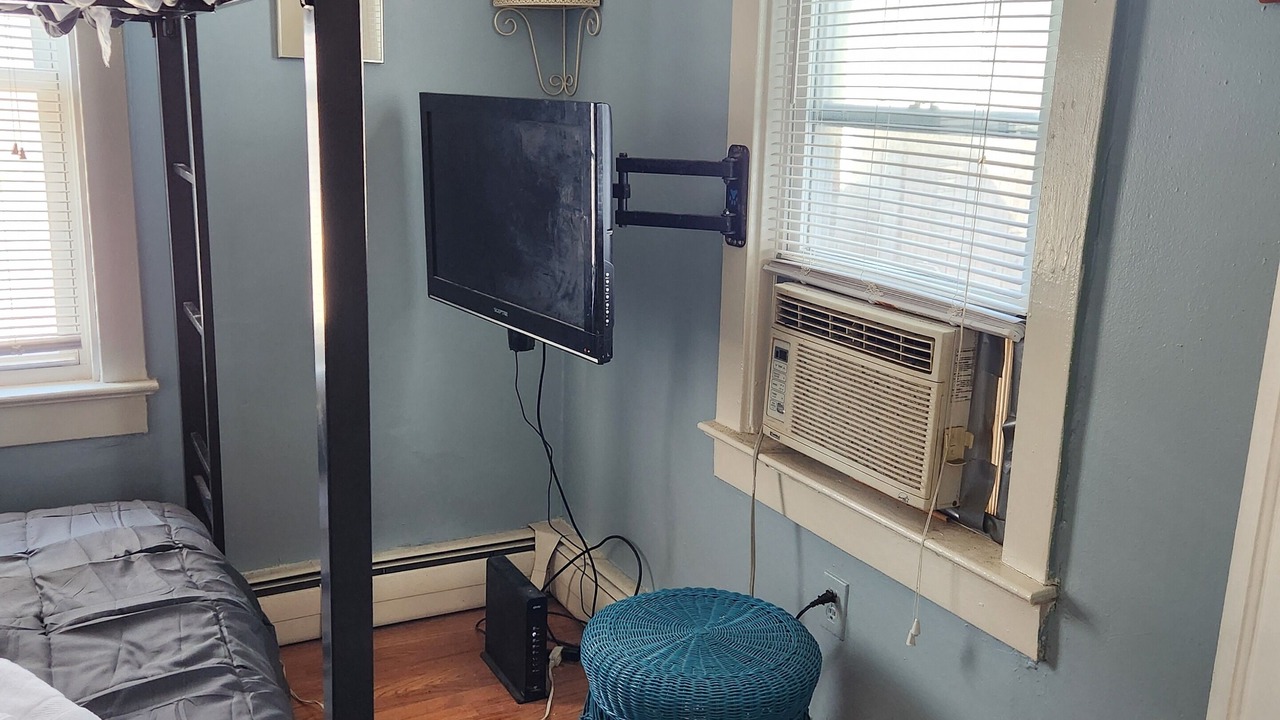 Photo of Bedroom in Wildwood
