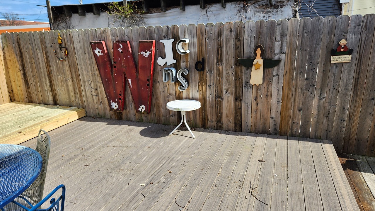 Photo of Outdoor in Wildwood