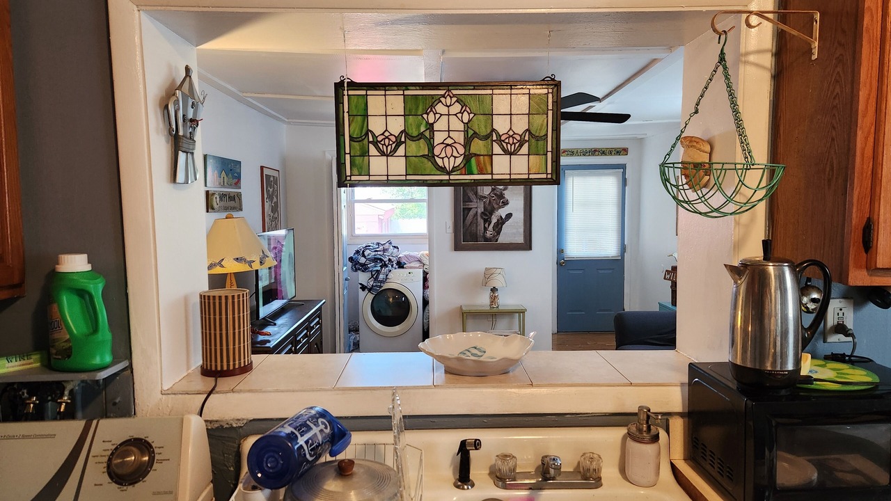 Photo of Kitchen in Wildwood