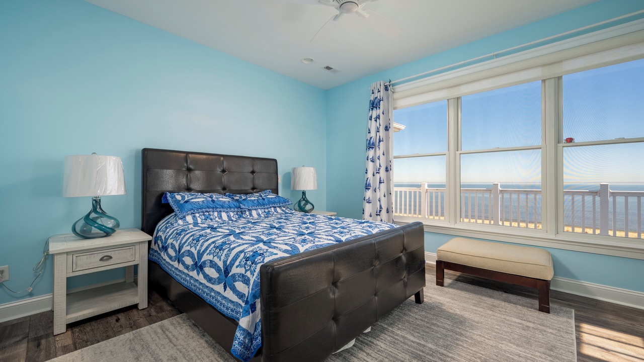 Photo of Bedroom in Prime Hook Beach