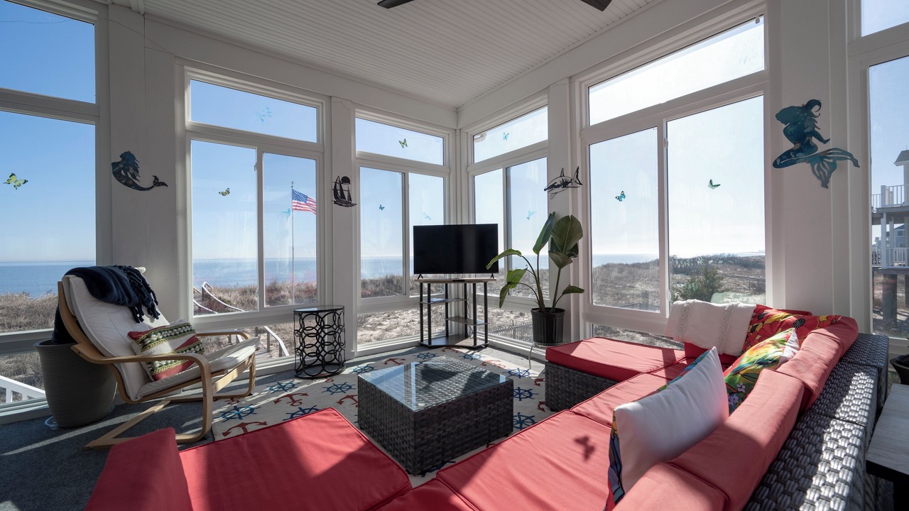Photo of Livingroom in Prime Hook Beach