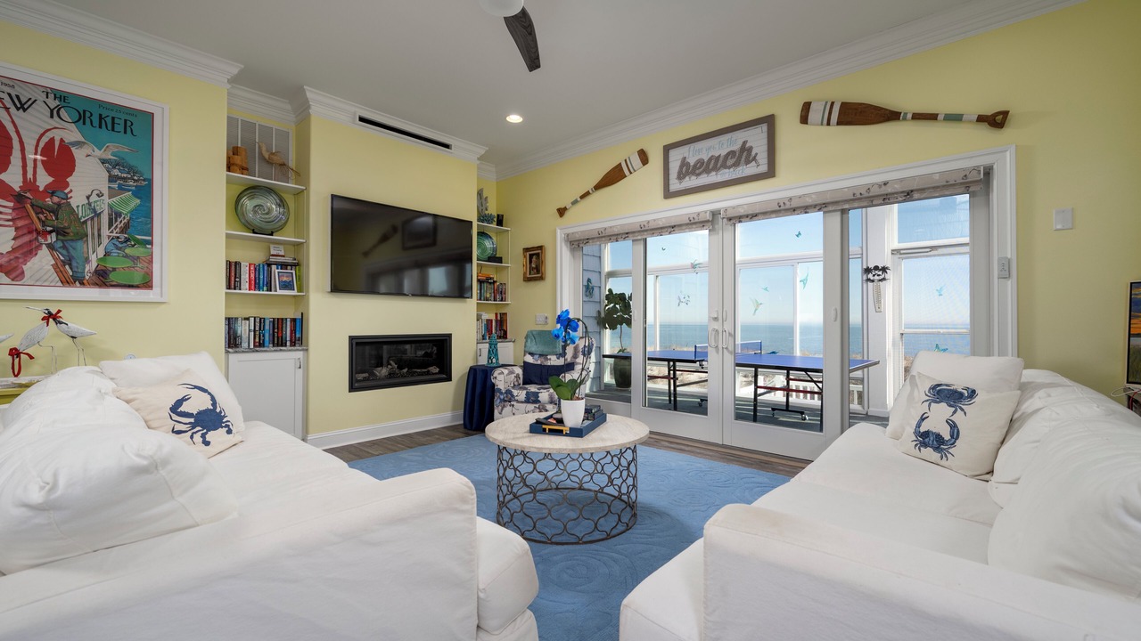 Photo of Livingroom in Prime Hook Beach