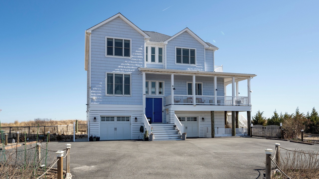 Photo of Outdoor in Prime Hook Beach