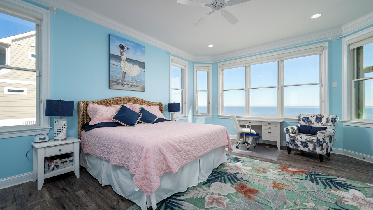 Photo of Bedroom in Prime Hook Beach