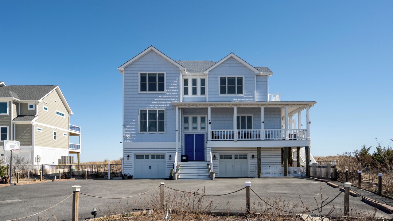 Photo of Outdoor in Prime Hook Beach