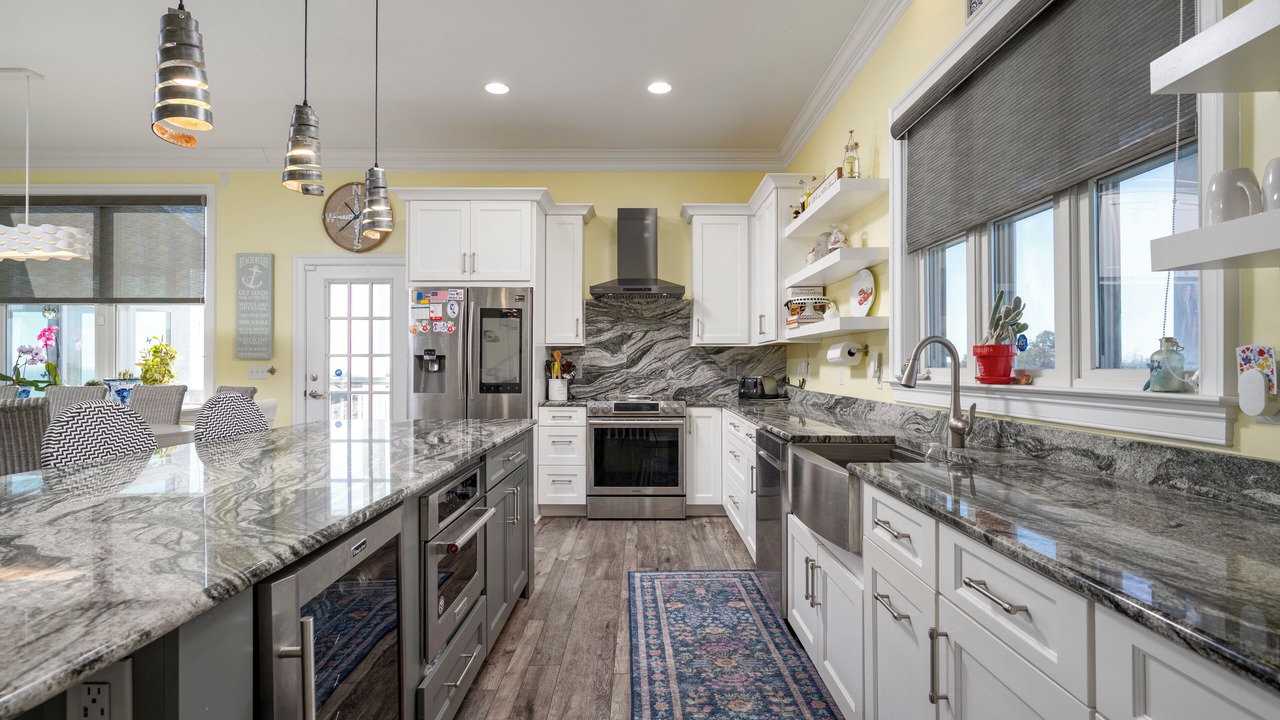 Photo of Kitchen in Prime Hook Beach