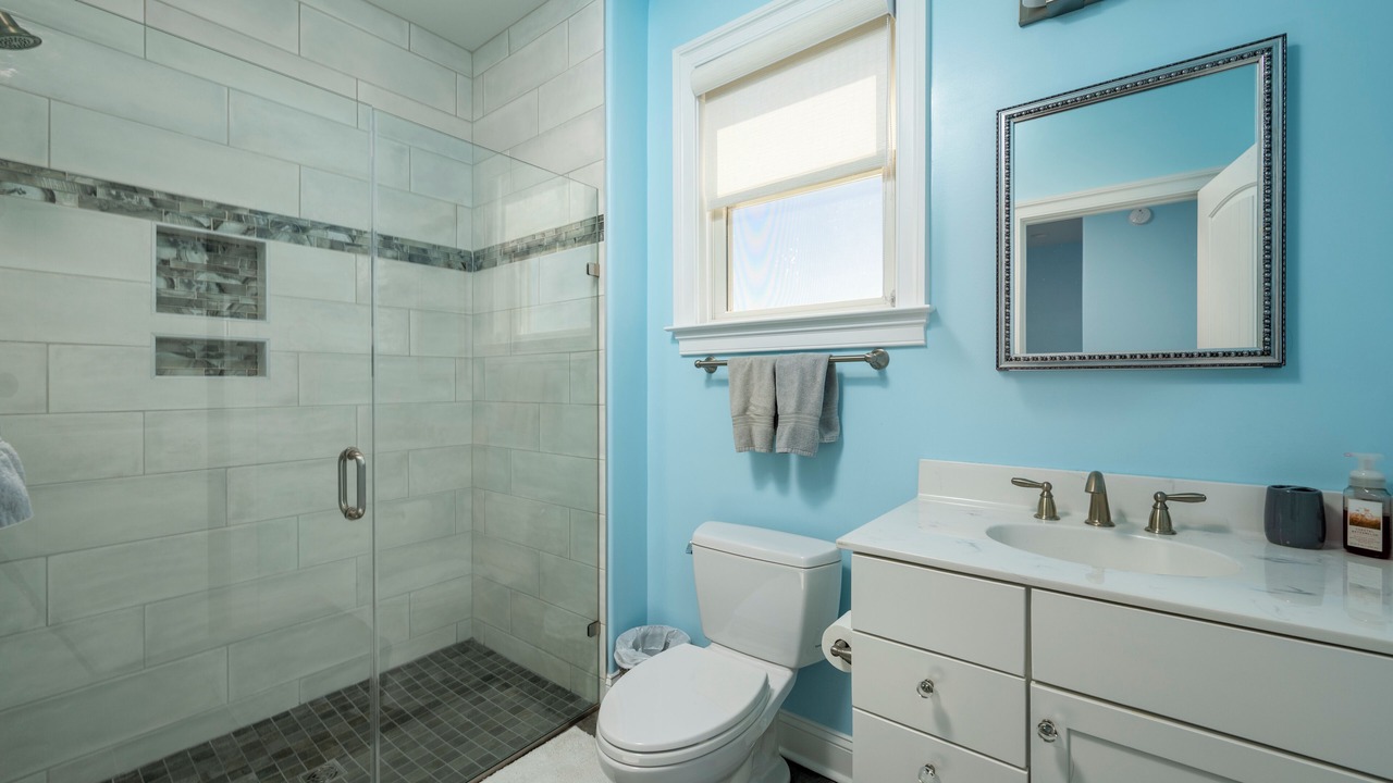 Photo of Bathroom in Prime Hook Beach