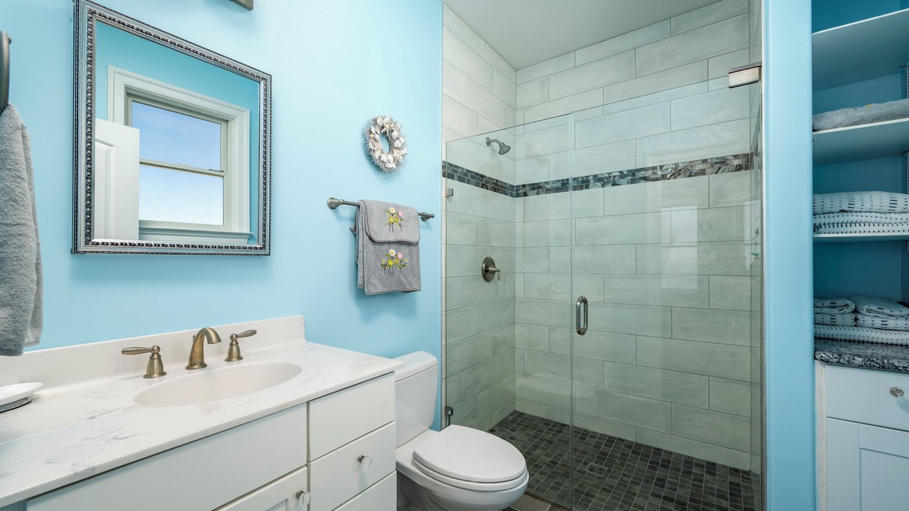 Photo of Bathroom in Prime Hook Beach