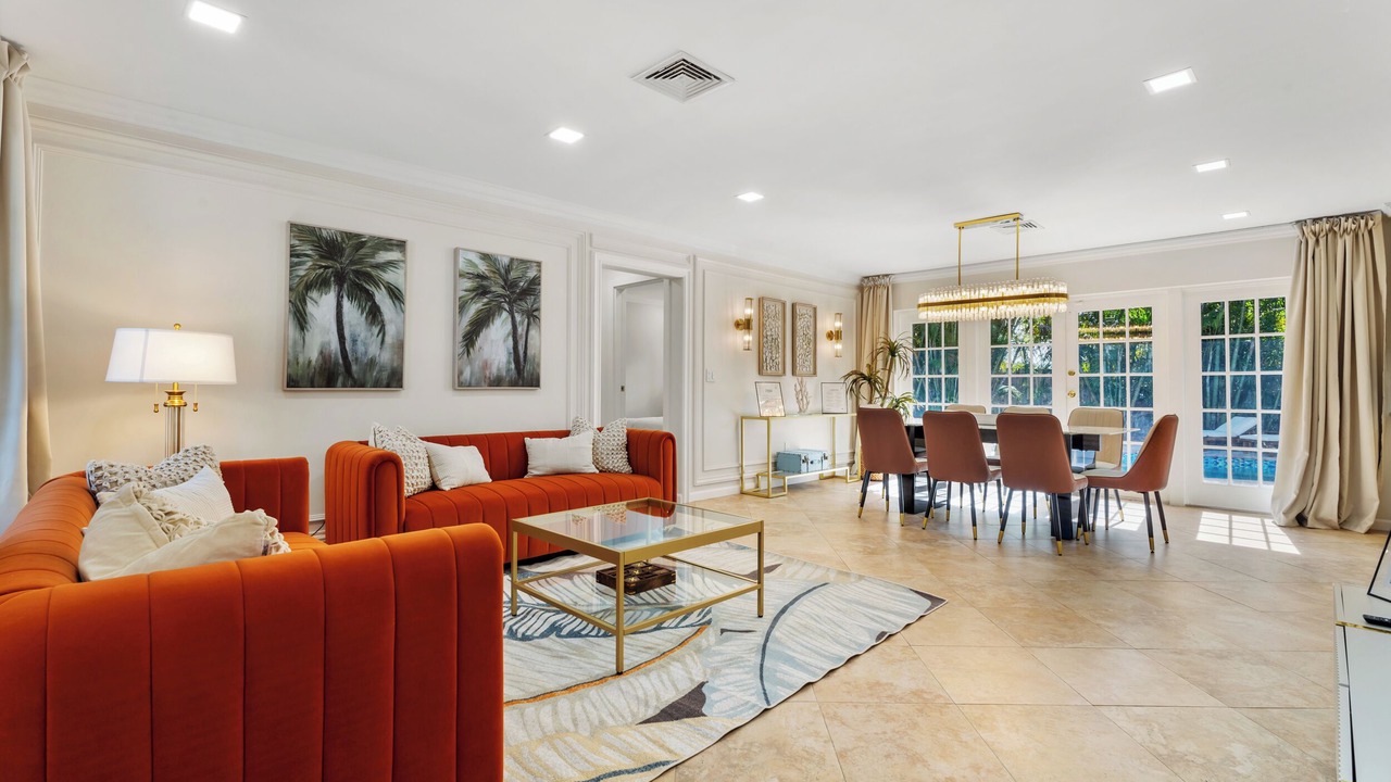 Photo of Livingroom in Lauderdale-by-the-Sea