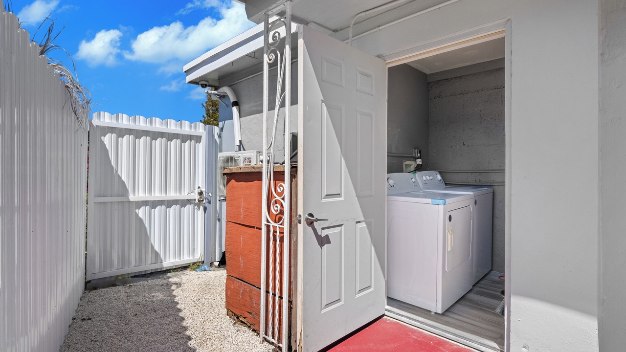 Photo of Outdoor in Central Fort Lauderdale