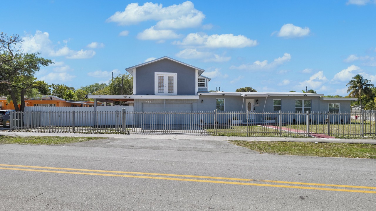 Photo of Outdoor in Central Fort Lauderdale