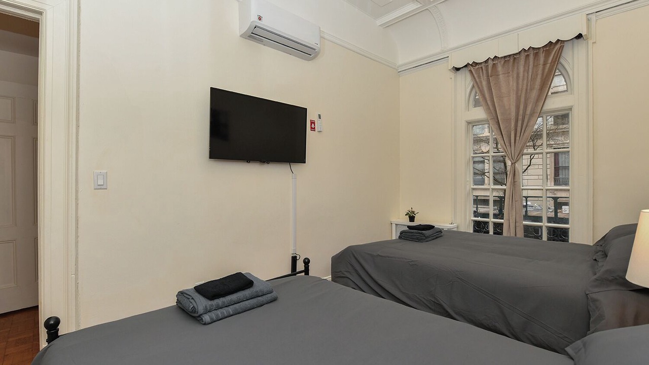 Photo of Bedroom in Upper West Side