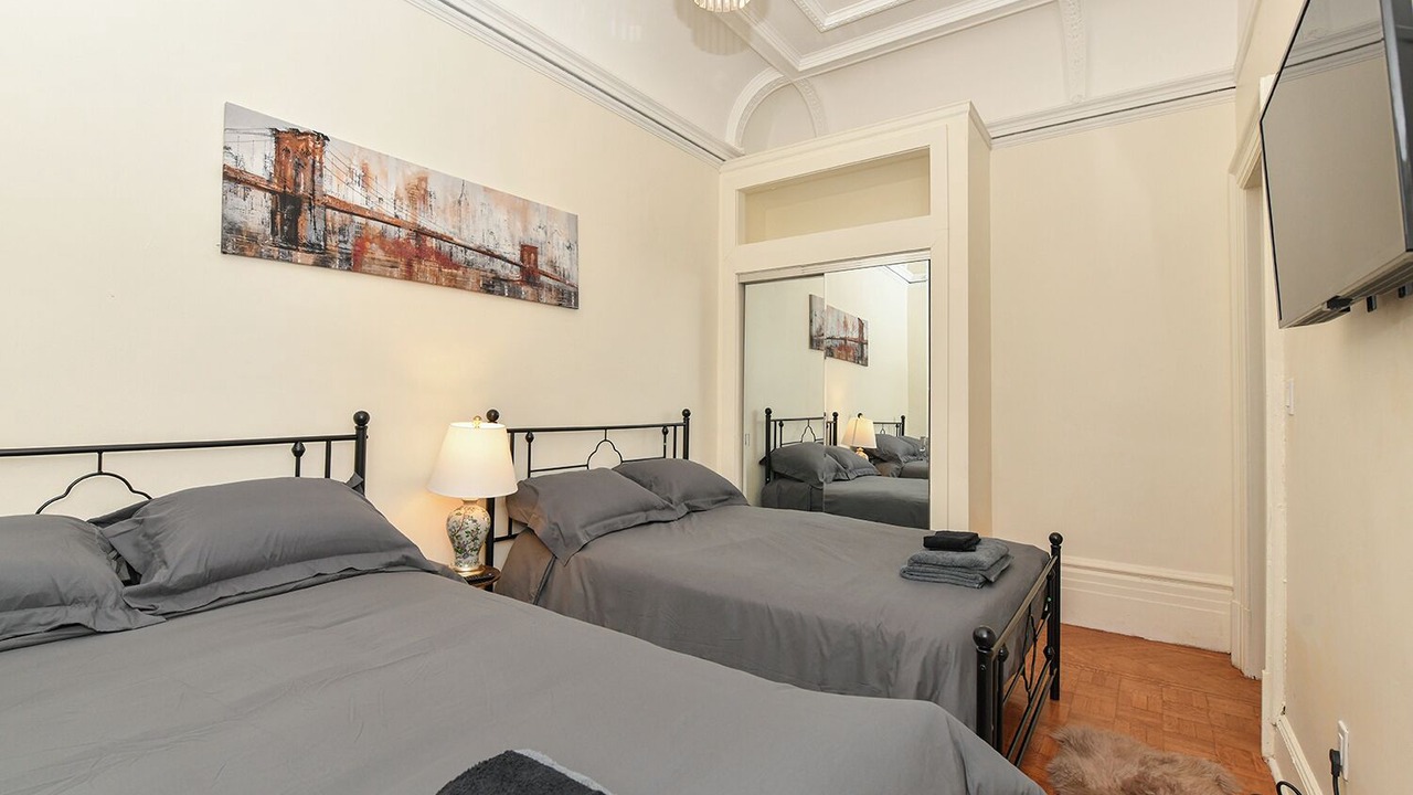 Photo of Bedroom in Upper West Side