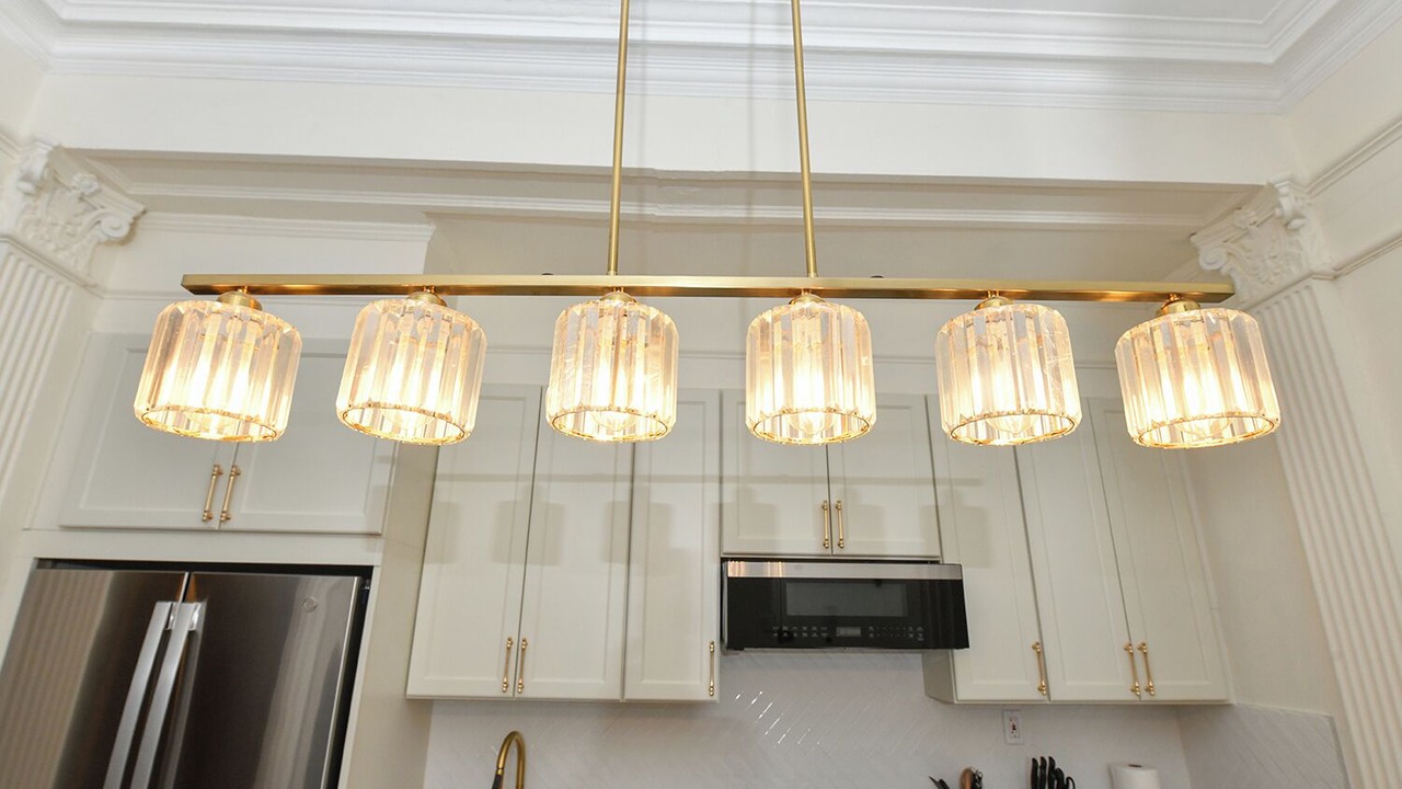 Photo of Kitchen in Upper West Side
