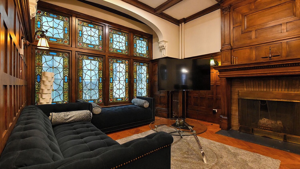 Photo of Livingroom in Upper West Side