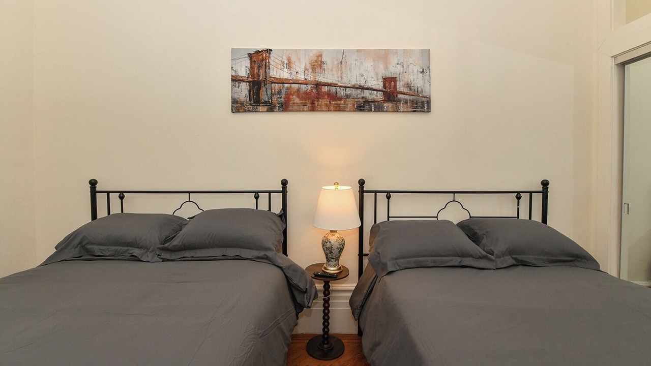 Photo of Bedroom in Upper West Side