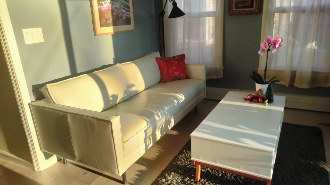 Photo of Livingroom in Montclair