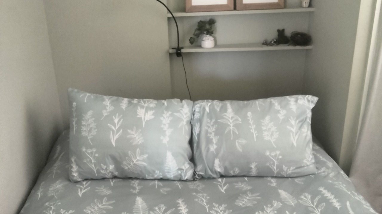 Photo of Bedroom in Montclair