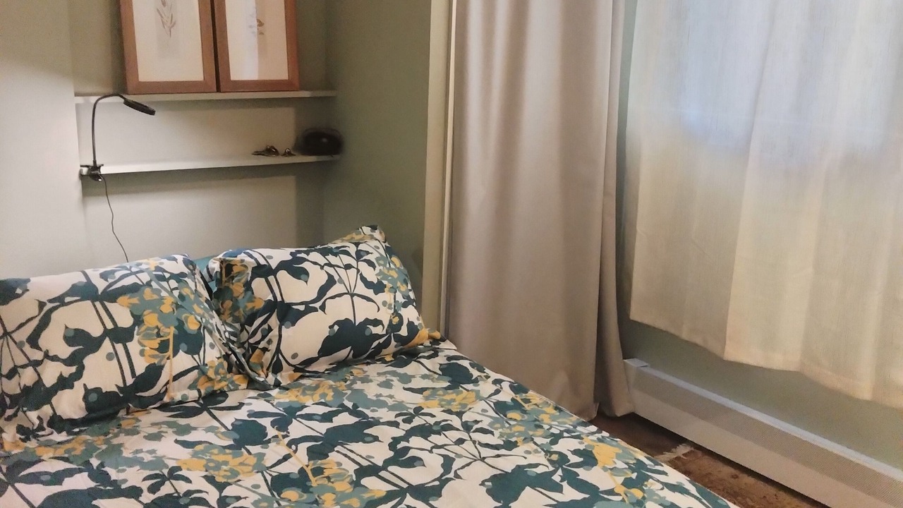 Photo of Bedroom in Montclair