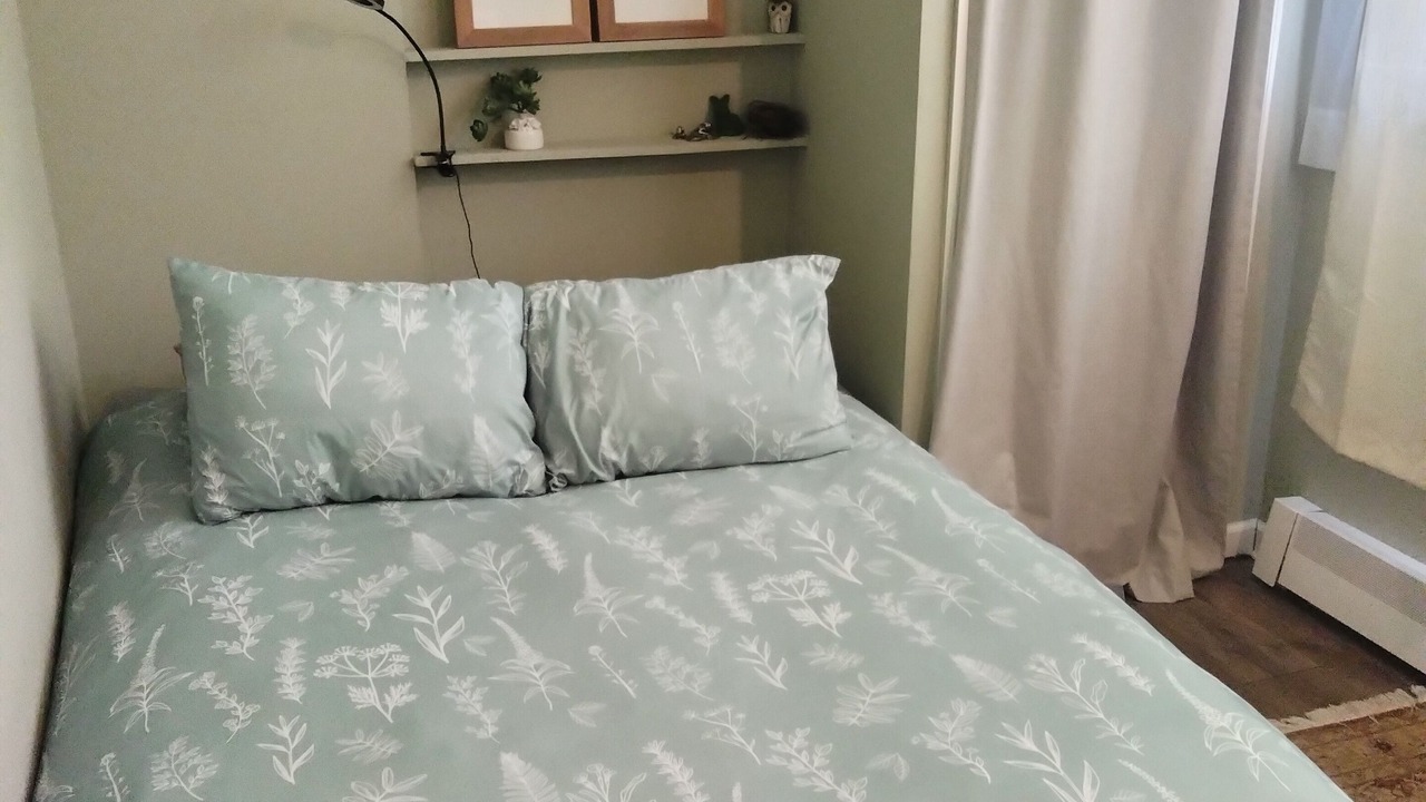 Photo of Bedroom in Montclair