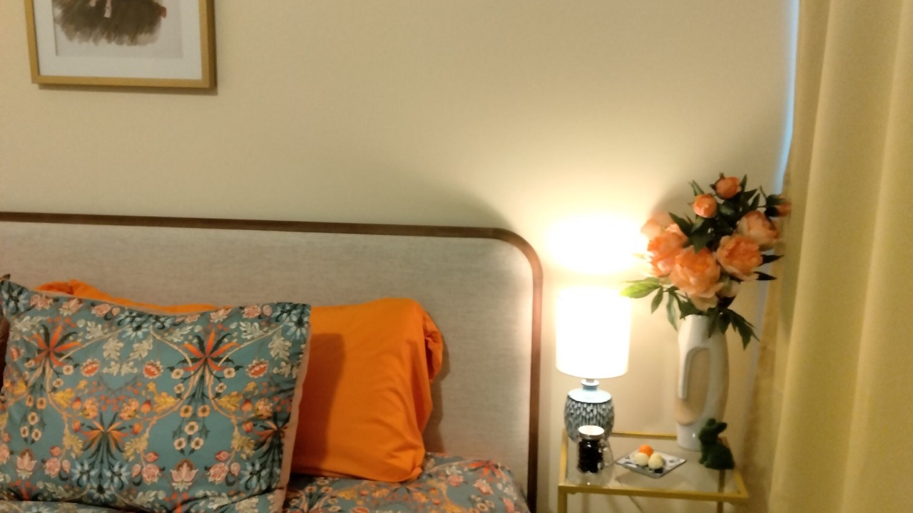 Photo of Bedroom in Montclair