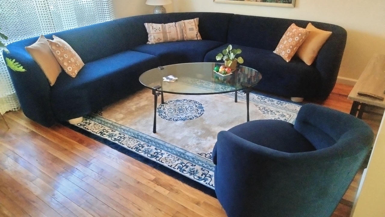 Photo of Livingroom in Montclair