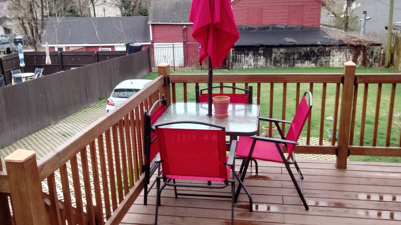 Photo of Outdoor in Montclair