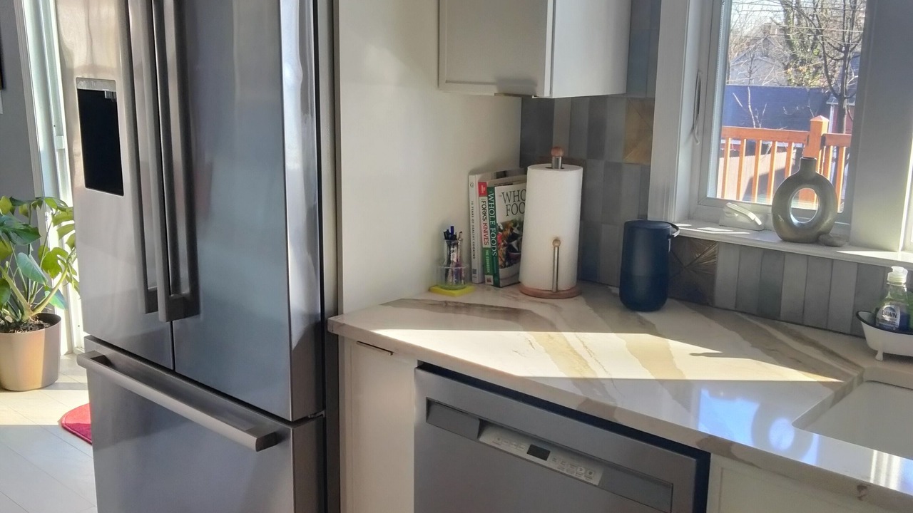 Photo of Kitchen in Montclair