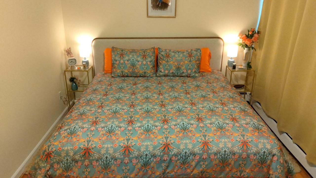 Photo of Bedroom in Montclair