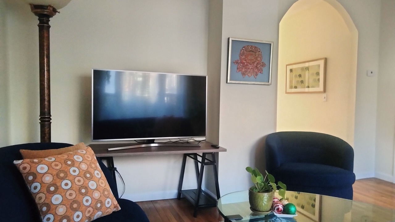 Photo of Livingroom in Montclair
