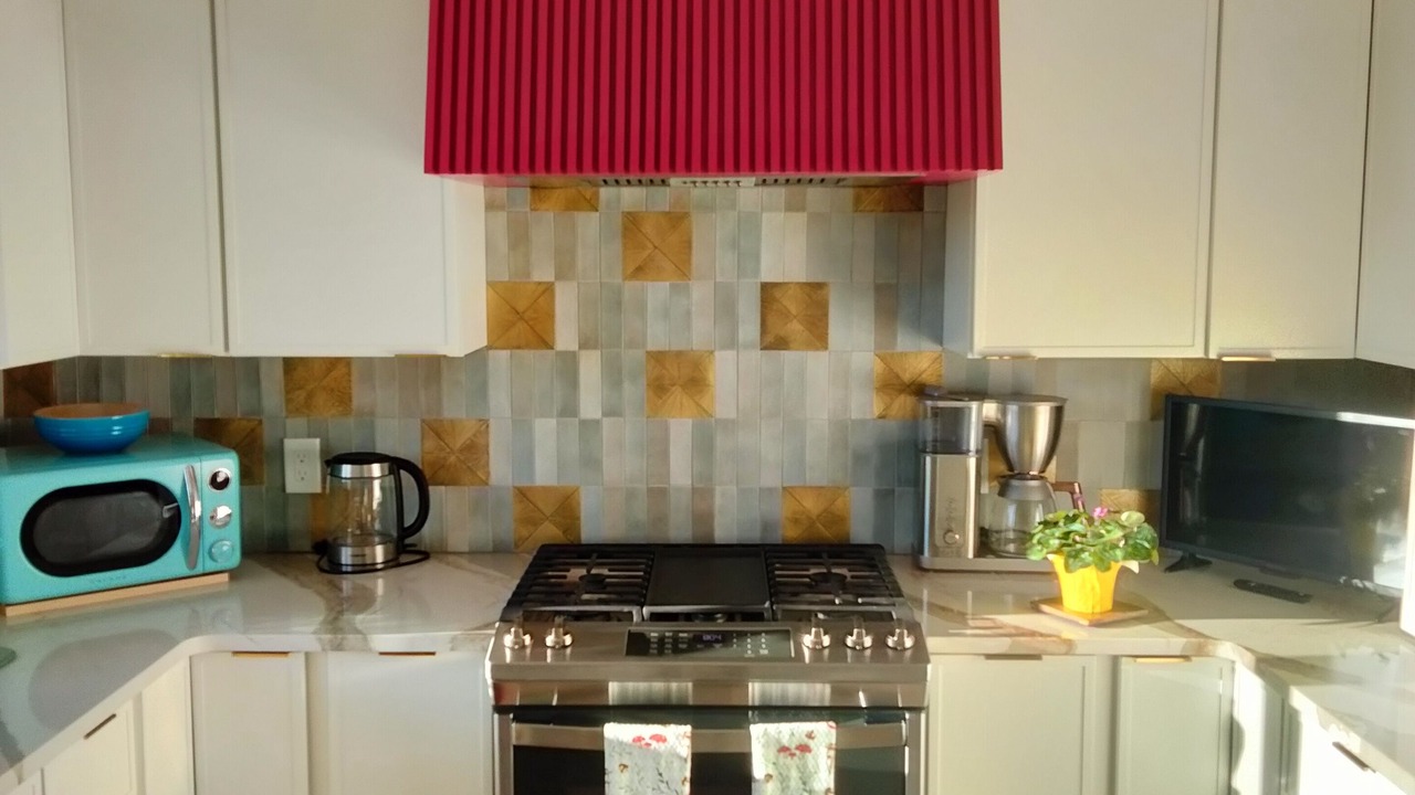 Photo of Kitchen in Montclair