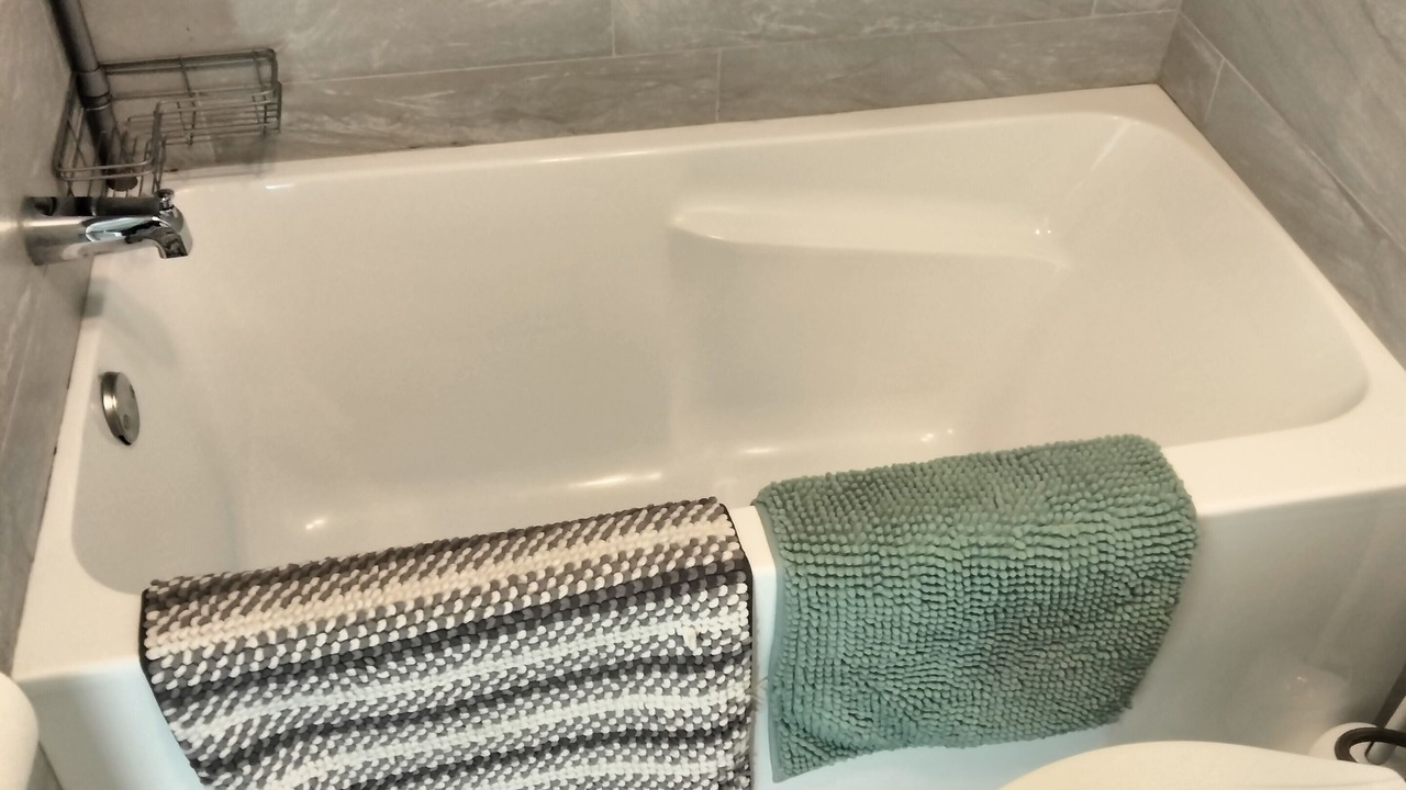 Photo of Bathroom in Montclair