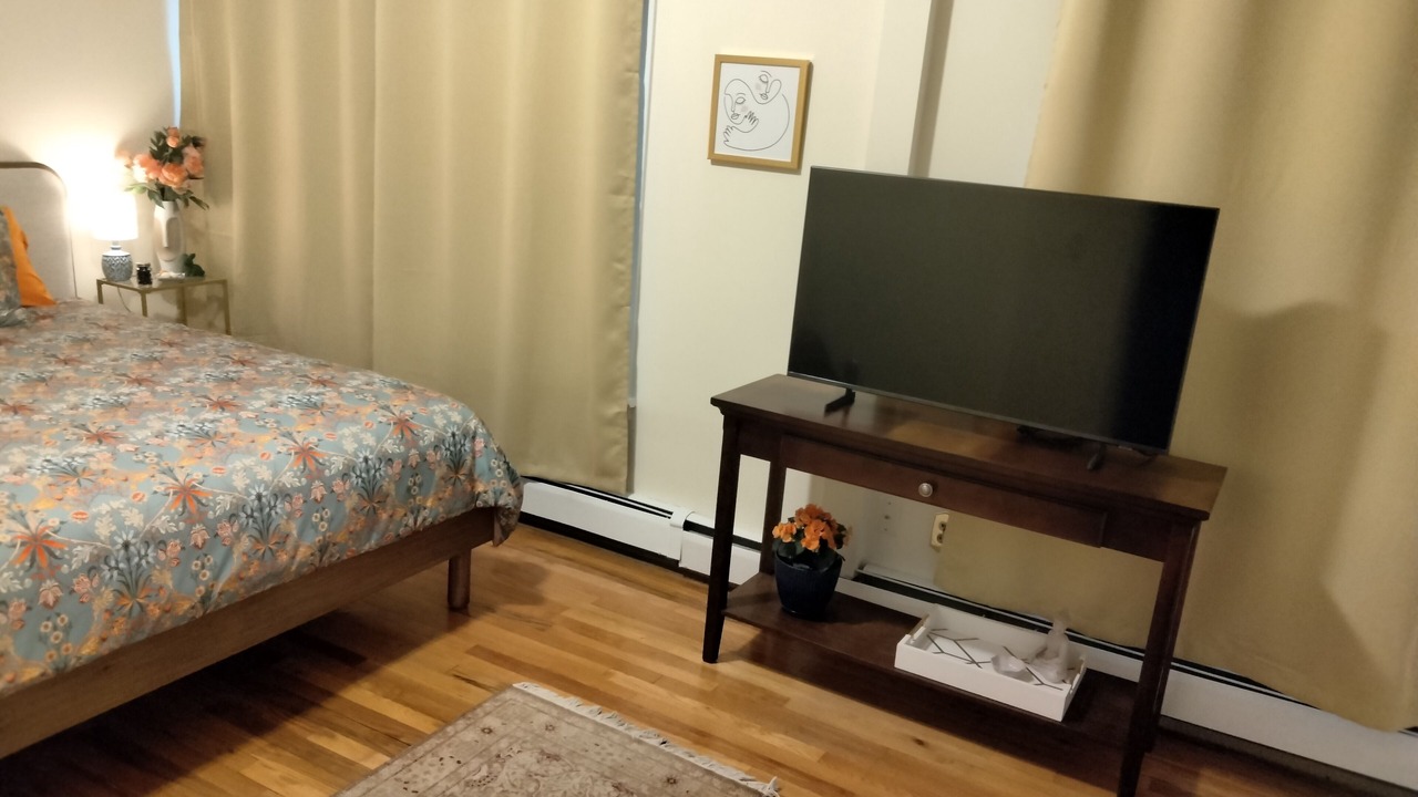 Photo of Bedroom in Montclair