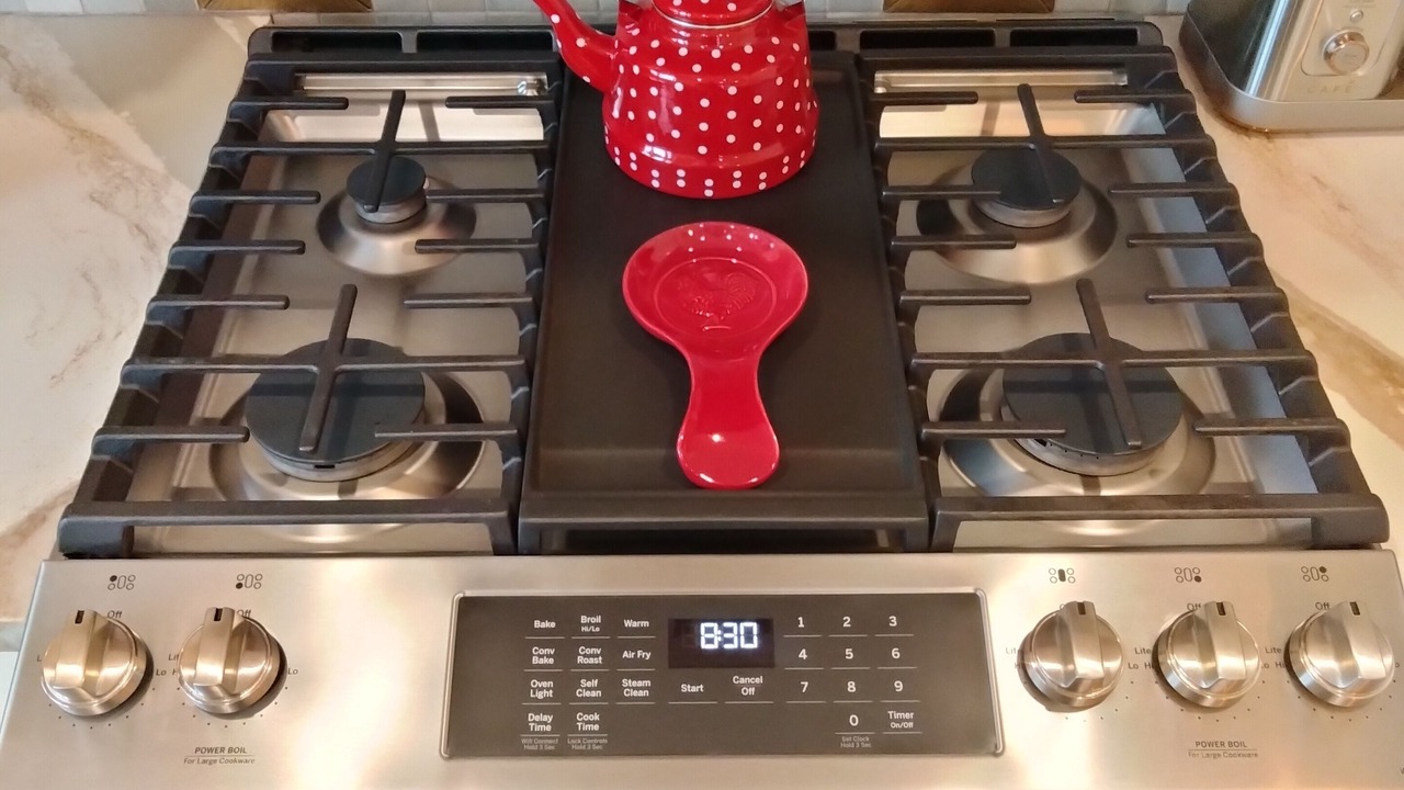 Photo of Kitchen in Montclair