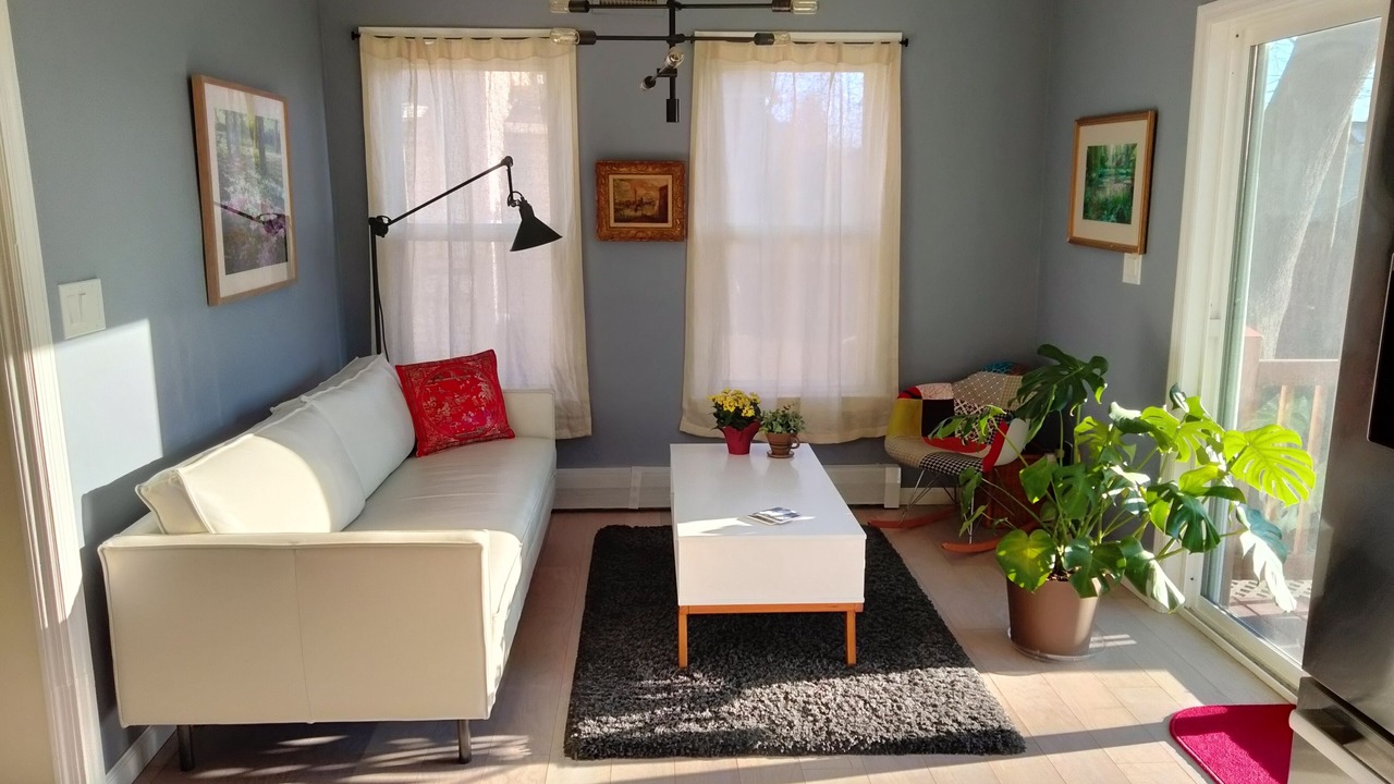 Photo of Livingroom in Montclair