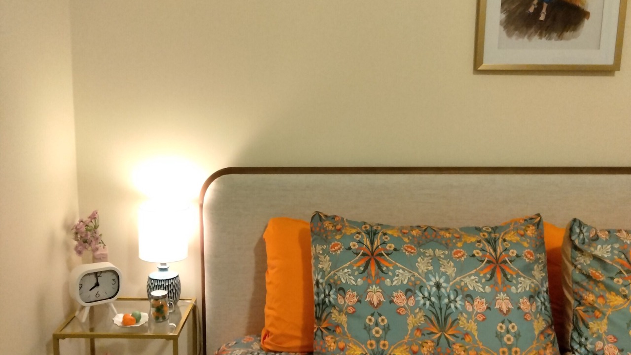 Photo of Bedroom in Montclair