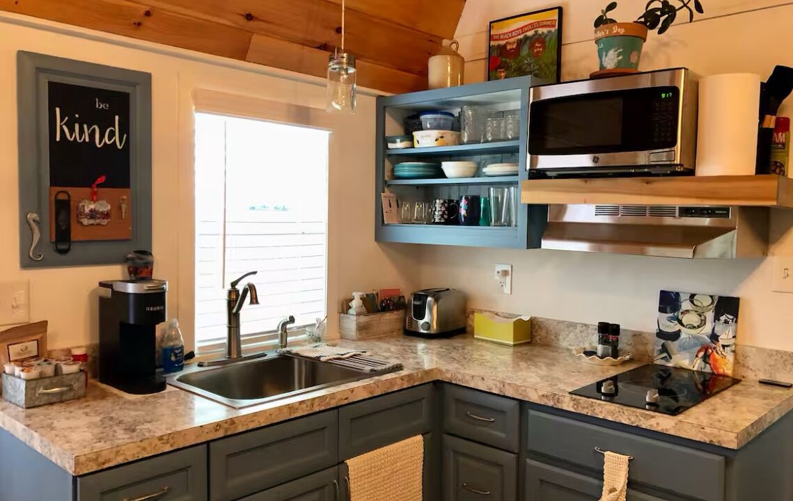 Photo of Kitchen in Loretto