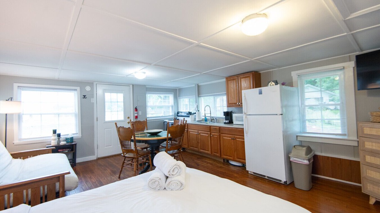 Photo of Bedroom in St. Michaels