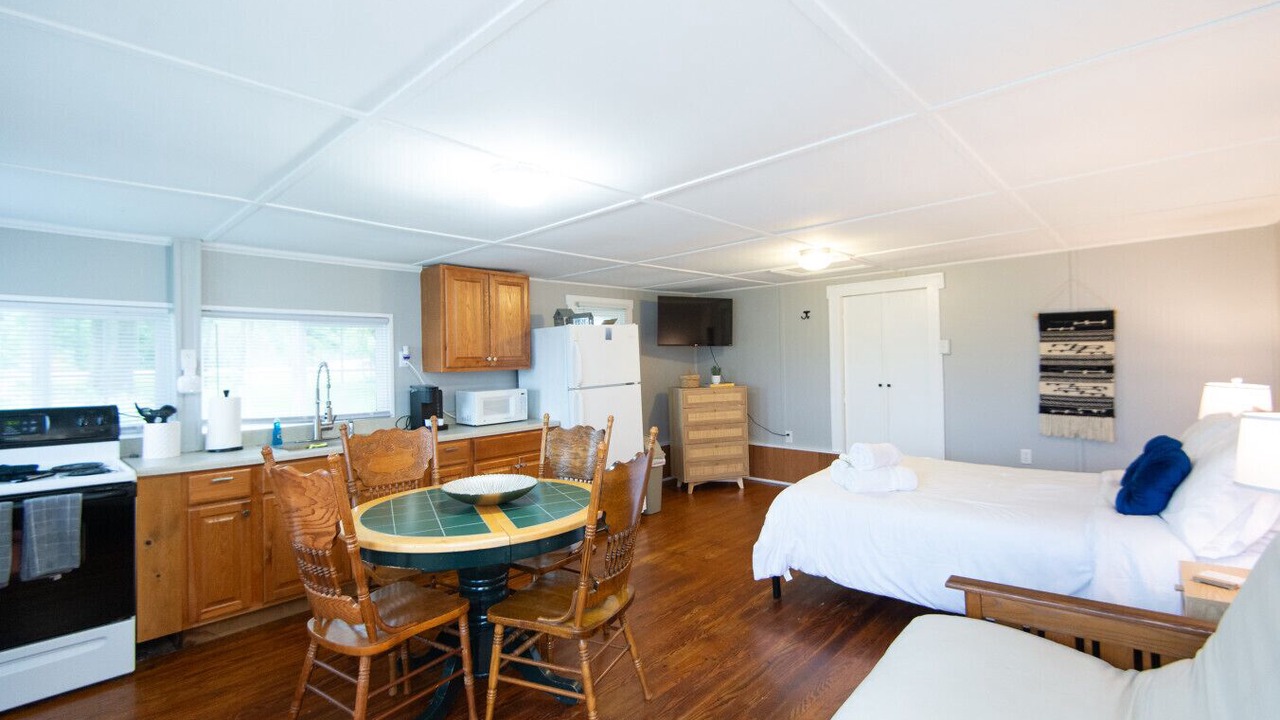 Photo of Bedroom in St. Michaels
