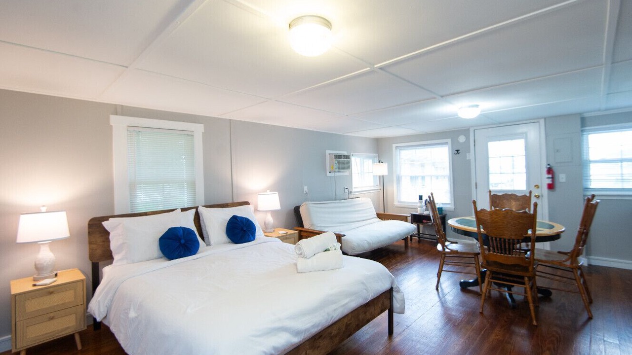 Photo of Bedroom in St. Michaels