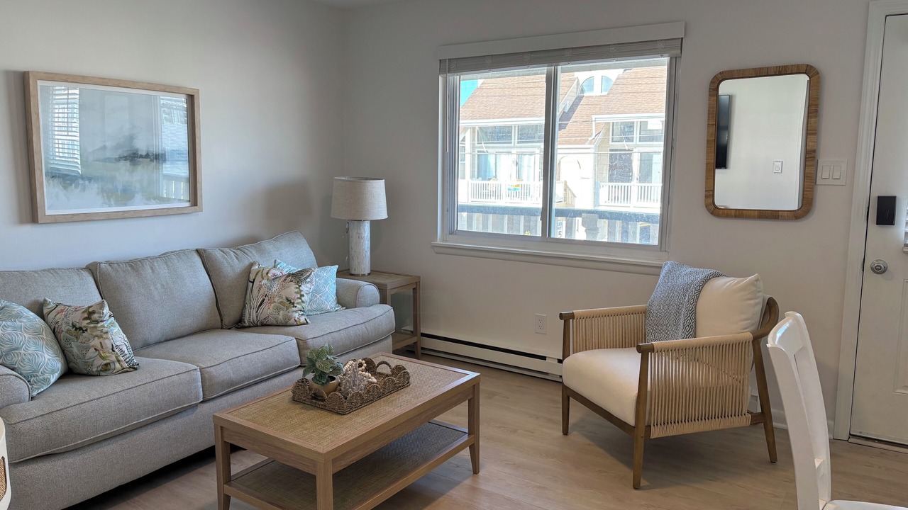 Photo of Livingroom in South End